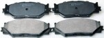DENCKERMANN  Piduriklotsi komplekt,ketaspidur B111256