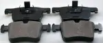 DENCKERMANN  Piduriklotsi komplekt,ketaspidur B111284