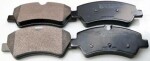 DENCKERMANN  Piduriklotsi komplekt,ketaspidur B111289