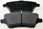 DENCKERMANN  Piduriklotsi komplekt,ketaspidur B111302