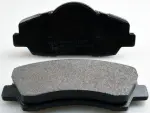 DENCKERMANN  Piduriklotsi komplekt,ketaspidur B111307