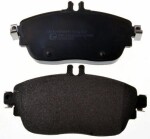 DENCKERMANN  Piduriklotsi komplekt,ketaspidur B111312