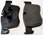 DENCKERMANN Piduriklotsi komplekt,  ketaspidur B111325