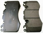 DENCKERMANN Piduriklotsi komplekt,  ketaspidur B111333