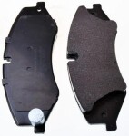 DENCKERMANN Piduriklotsi komplekt,  ketaspidur B111335