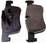 DENCKERMANN Piduriklotsi komplekt, ketaspidur B111337