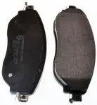 DENCKERMANN  Piduriklotsi komplekt,ketaspidur B111355