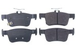 DENCKERMANN Piduriklotsi komplekt,  ketaspidur B111362