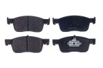 DENCKERMANN Piduriklotsi komplekt, ketaspidur B111451