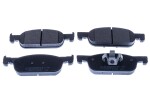DENCKERMANN  Piduriklotsi komplekt,ketaspidur B111492