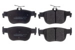 DENCKERMANN Piduriklotsi komplekt,  ketaspidur B111511