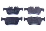 DENCKERMANN  Piduriklotsi komplekt,ketaspidur B111519