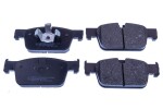 DENCKERMANN  Piduriklotsi komplekt,ketaspidur B111526