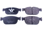 DENCKERMANN  Piduriklotsi komplekt,ketaspidur B111527