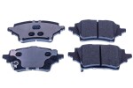 DENCKERMANN Piduriklotsi komplekt, ketaspidur B111529