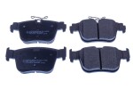 DENCKERMANN Piduriklotsi komplekt,  ketaspidur B111535