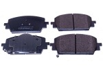 DENCKERMANN Piduriklotsi komplekt,  ketaspidur B111558