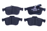 DENCKERMANN Piduriklotsi komplekt,  ketaspidur B111617