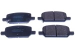 DENCKERMANN  Piduriklotsi komplekt,ketaspidur B111907