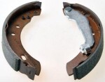 DENCKERMANN  Piduriklotside komplekt B120007