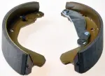 DENCKERMANN Piduriklotside komplekt B120033
