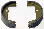 DENCKERMANN  Piduriklotside komplekt B120040