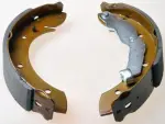DENCKERMANN Piduriklotside komplekt B120044