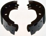 DENCKERMANN Piduriklotside komplekt B120051