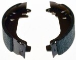 DENCKERMANN Piduriklotside komplekt B120052
