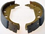 DENCKERMANN Piduriklotside komplekt B120054