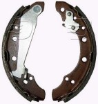 DENCKERMANN Piduriklotside komplekt B120088