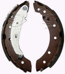 DENCKERMANN Piduriklotside komplekt B120093