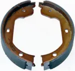 DENCKERMANN  Piduriklotside komplekt B120098