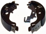 DENCKERMANN Piduriklotside komplekt B120101