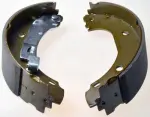 DENCKERMANN Piduriklotside komplekt B120106