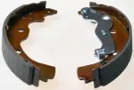 DENCKERMANN Piduriklotside komplekt B120112