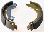DENCKERMANN Piduriklotside komplekt B120113