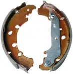 DENCKERMANN Piduriklotside komplekt B120117