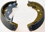 DENCKERMANN Piduriklotside komplekt B120121