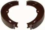DENCKERMANN Piduriklotside komplekt B120132