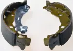 DENCKERMANN  Piduriklotside komplekt B120145