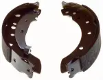 DENCKERMANN Piduriklotside komplekt B120147