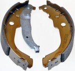 DENCKERMANN Piduriklotside komplekt B120148