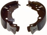 DENCKERMANN  Piduriklotside komplekt B120150