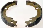 DENCKERMANN  Piduriklotside komplekt B120156