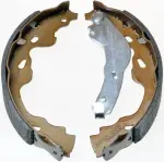 DENCKERMANN Piduriklotside komplekt B120157