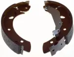 DENCKERMANN  Piduriklotside komplekt B120158
