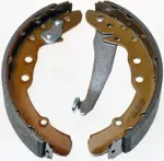 DENCKERMANN Piduriklotside komplekt B120160