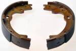 DENCKERMANN Piduriklotside komplekt B120162