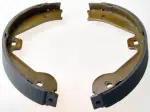 DENCKERMANN Piduriklotside komplekt B120165